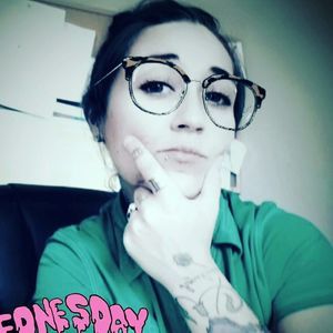 Meet your Posher, Amanda